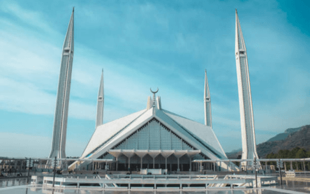 Islamabad