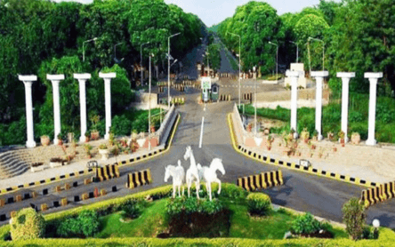 Kharian